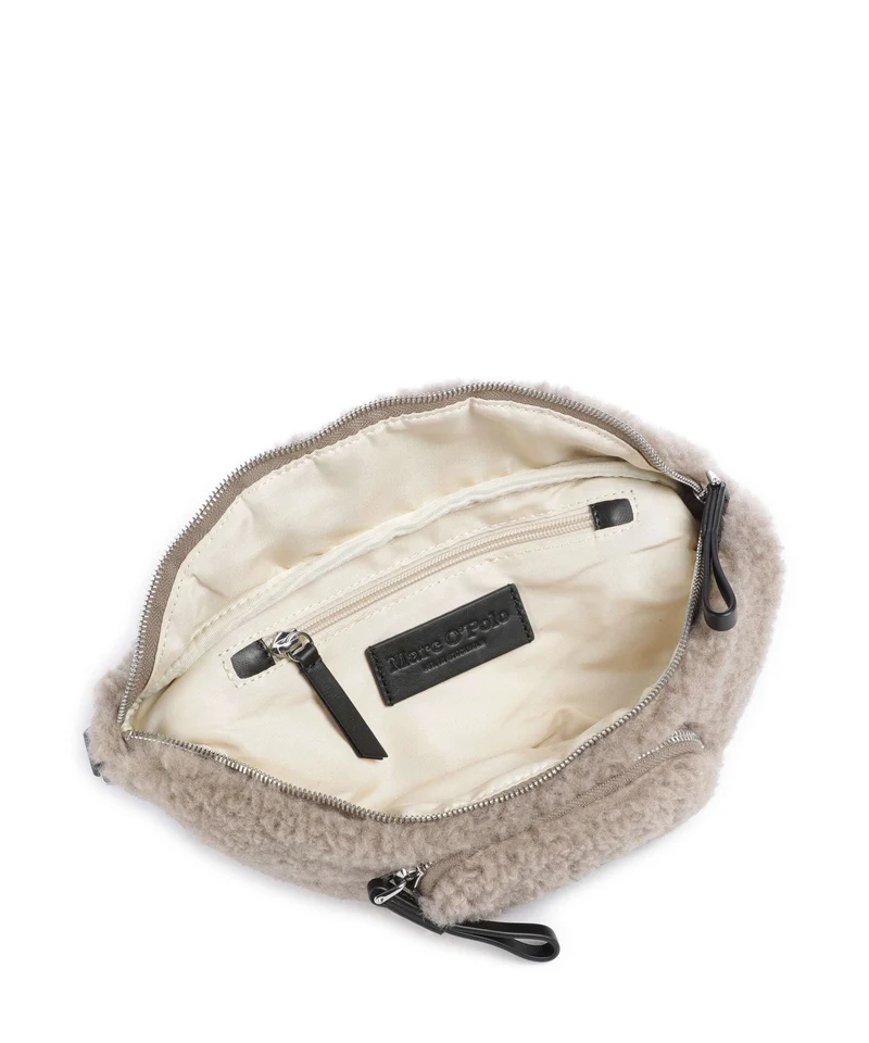 Marc O'Polo Aila Gürteltasche dusty earth
