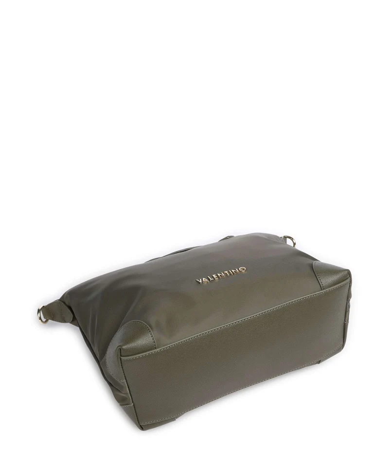 Valentino Bags Jenny Re Handtasche verde militare