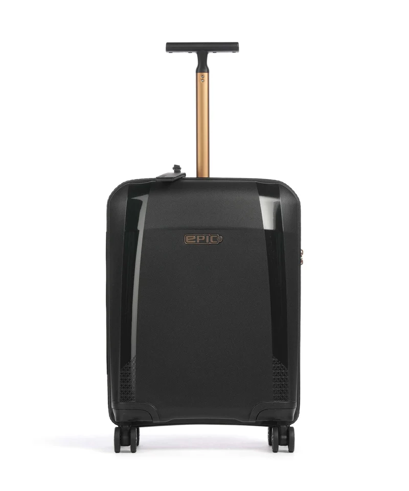 Epic Phantom SL 4-Rollen Trolley black