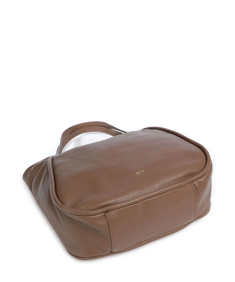 Abro Dalia Willow Shopper caramel/cognac