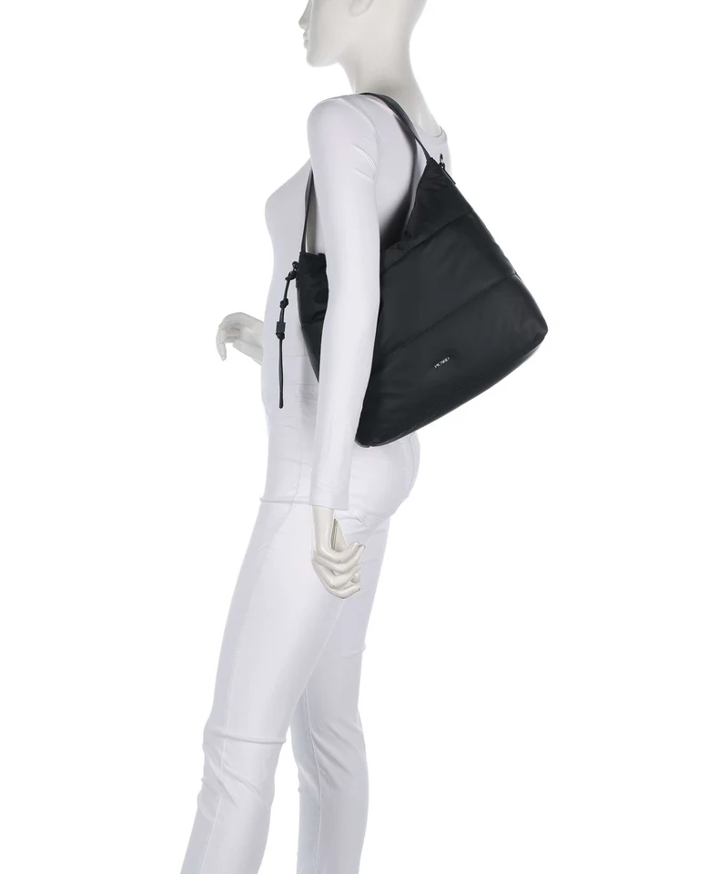 Picard Sportify Beuteltasche schwarz
