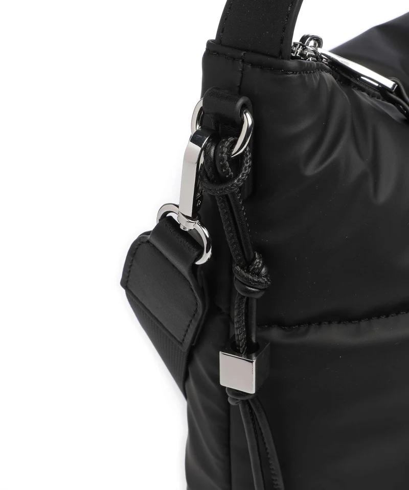 Picard Sportify Beuteltasche schwarz