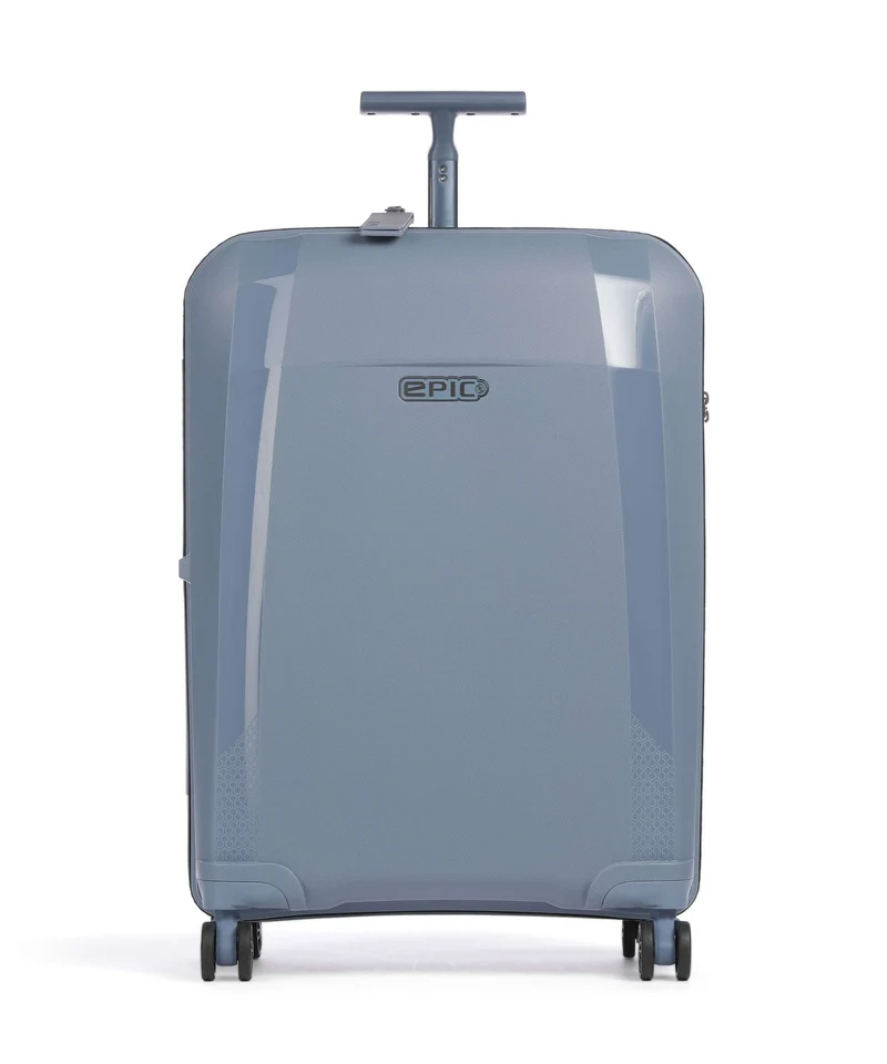 Epic Phantom SL 4-Rollen Trolley sky blue