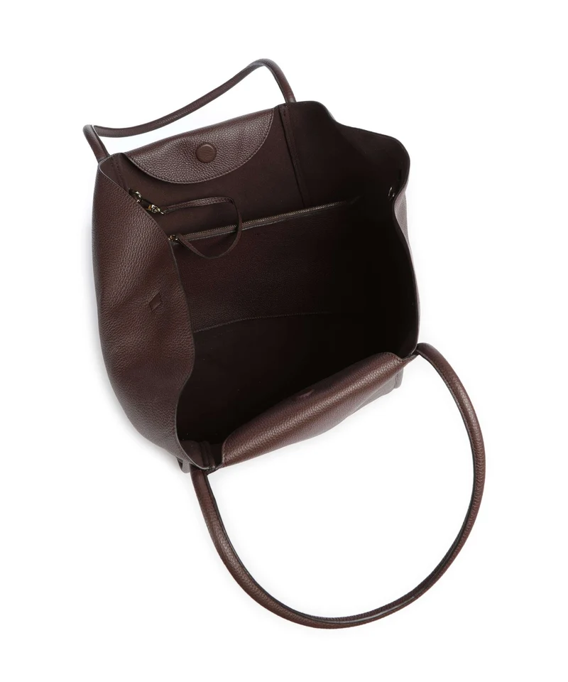 Abro Agave Willow Shopper wood