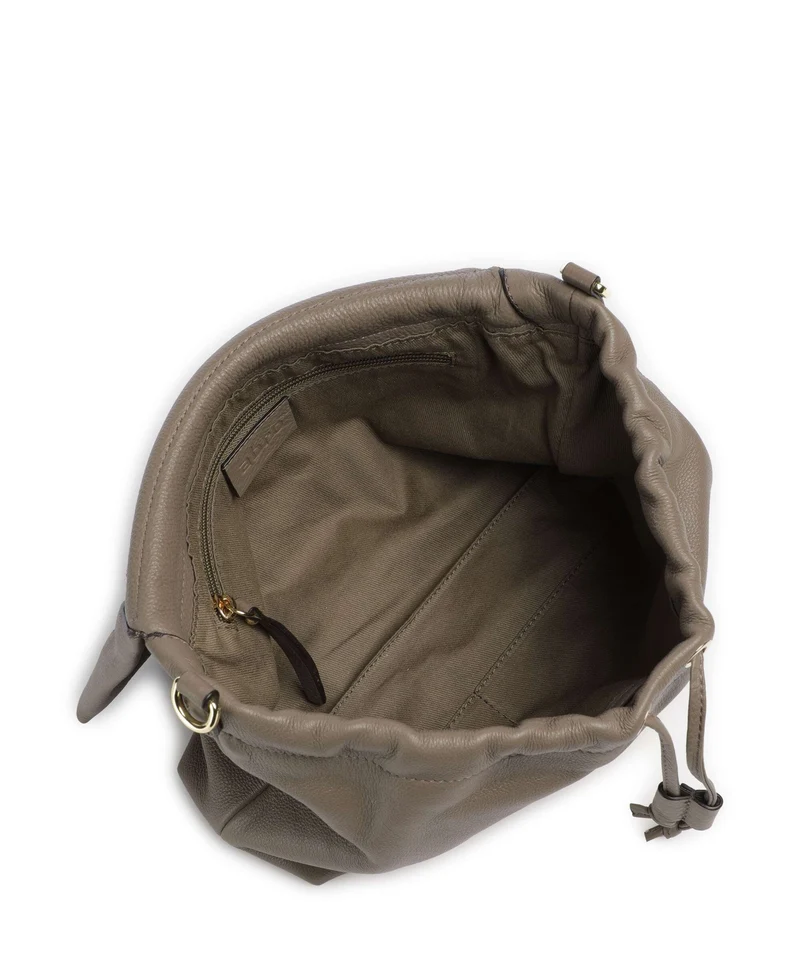 Abro Dalia Temi Medium Schultertasche tope
