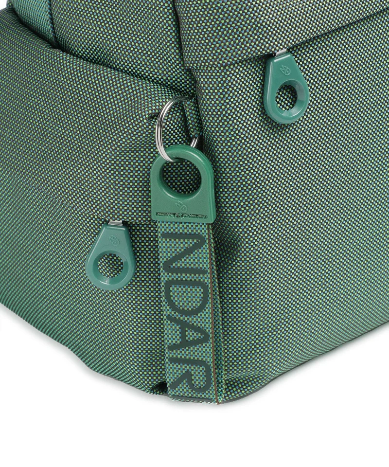 Mandarina Duck MD20 Rucksack emerald