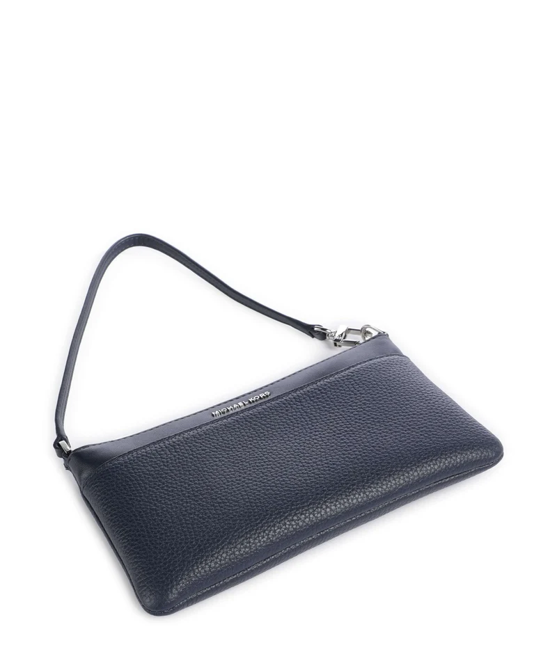 Michael Kors Jet Set Medium Schultertasche dress blues