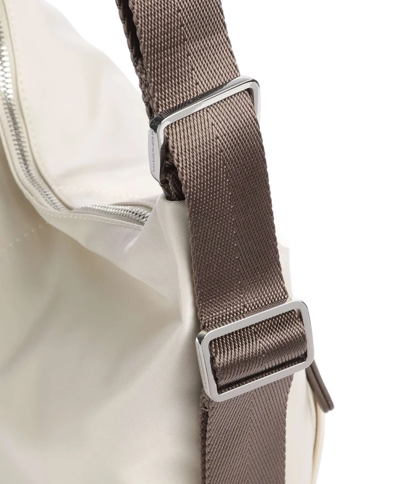 Mandarina Duck Hunter Rucksack-Tasche latte