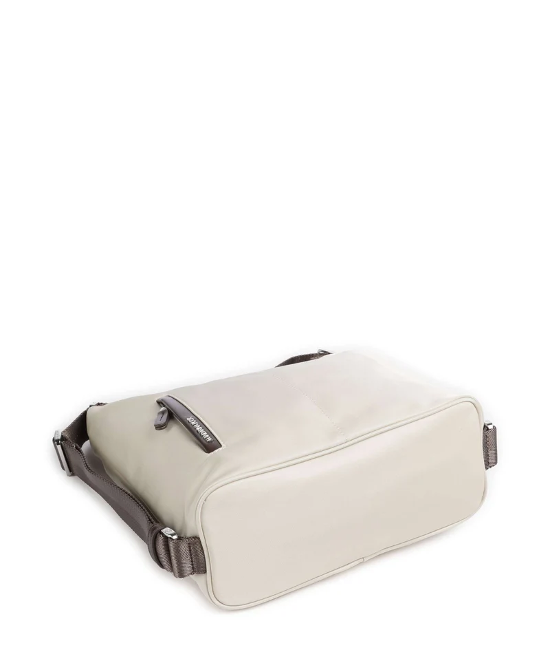 Mandarina Duck Hunter Rucksack-Tasche latte