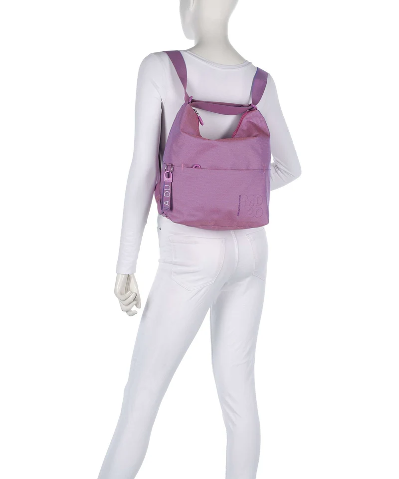 Mandarina Duck MD20 Rucksack-Tasche sushi flower