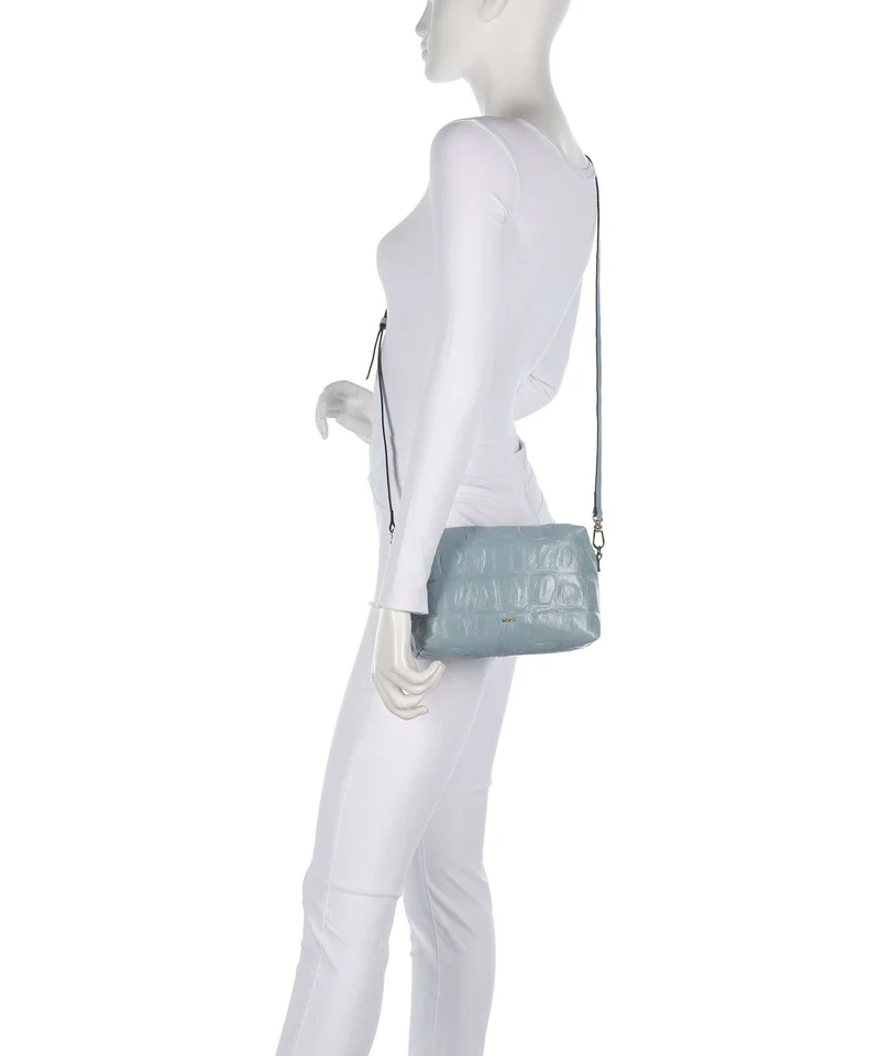Abro Maxi Cocco Kaia Umhängetasche sapphire