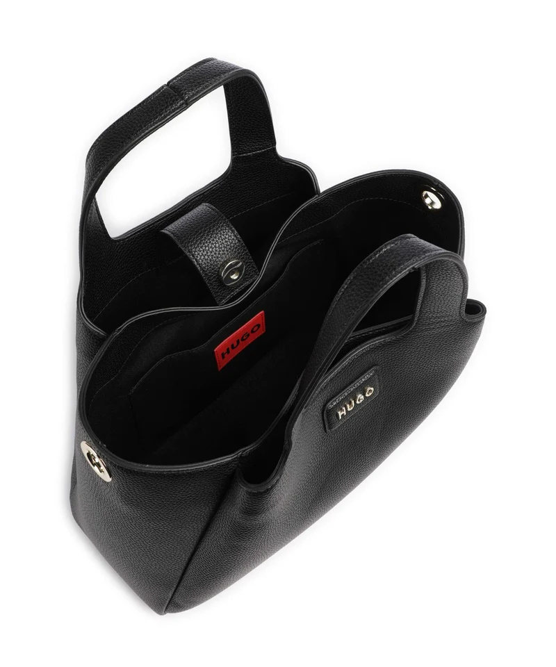 Hugo Orin Handtasche black