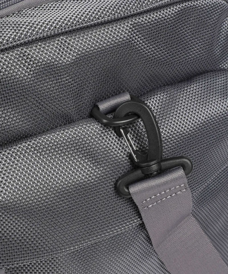 Mandarina Duck Zephyr Weekender graphite