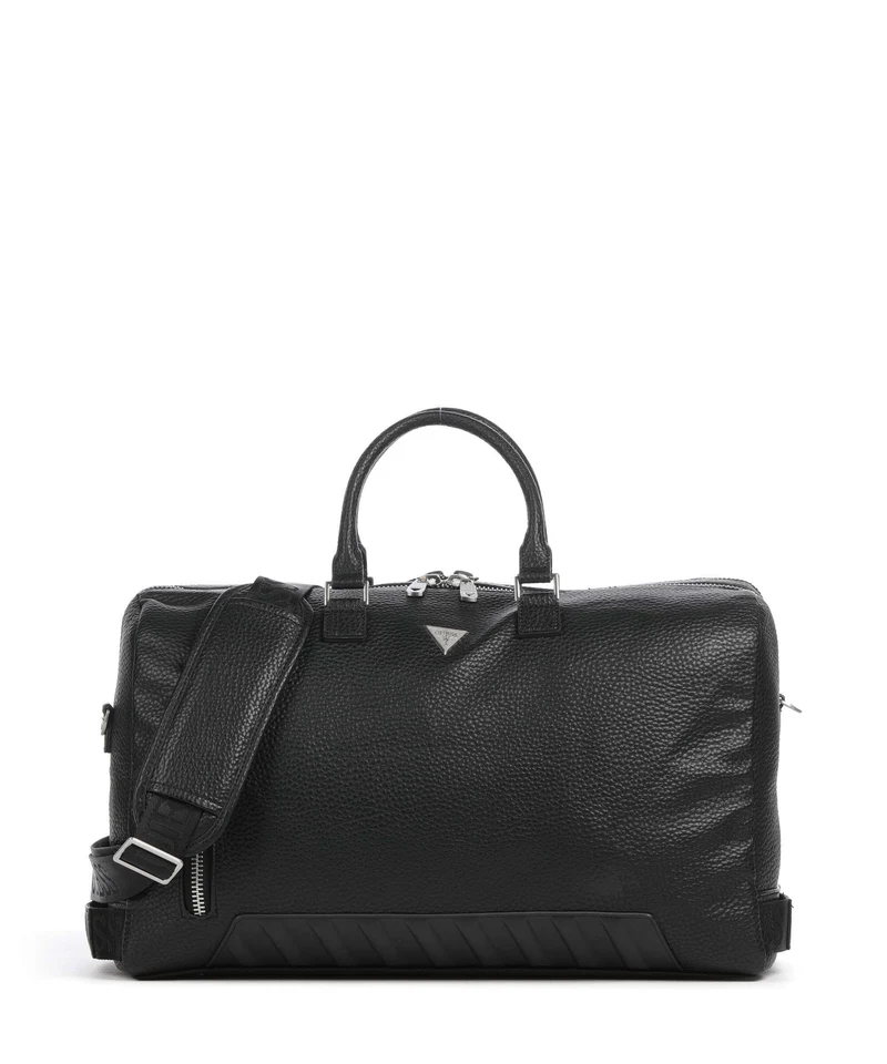 Guess Torino Weekender black