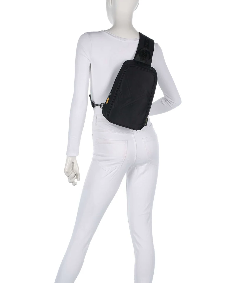 Mandarina Duck MD Urban Slingbag black