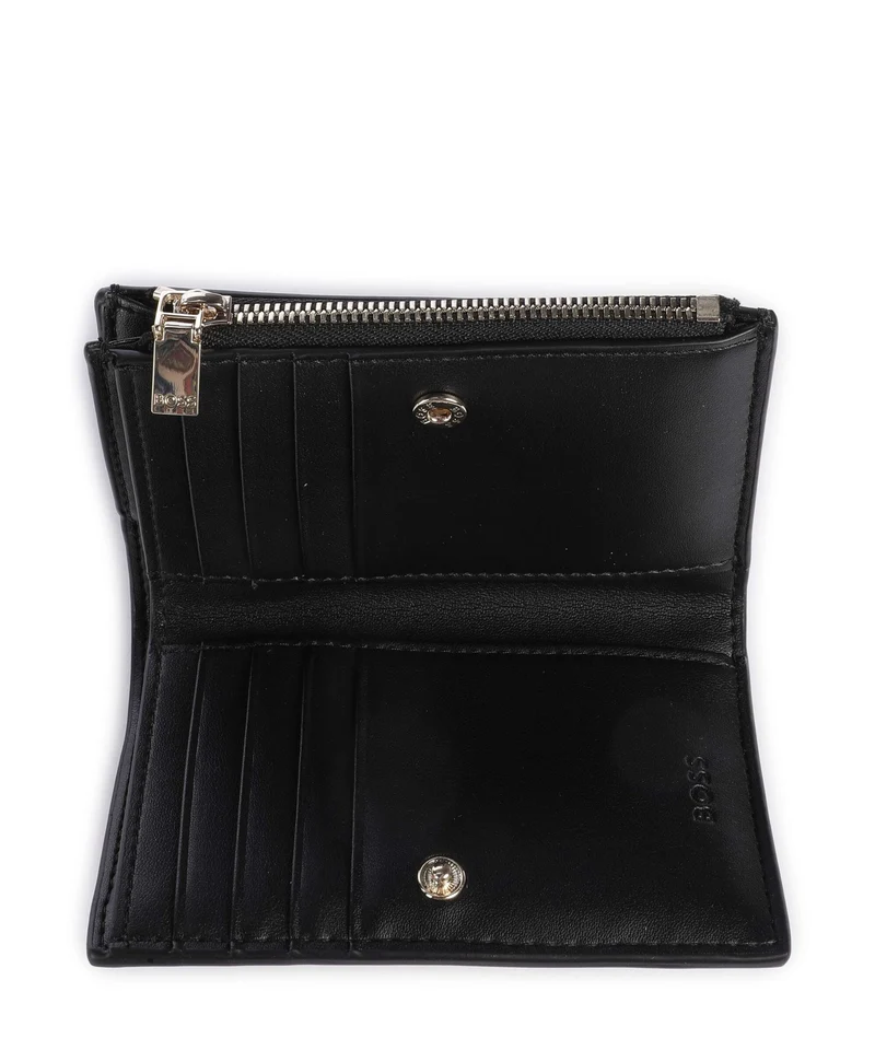 BOSS B Icon Geldbörse black