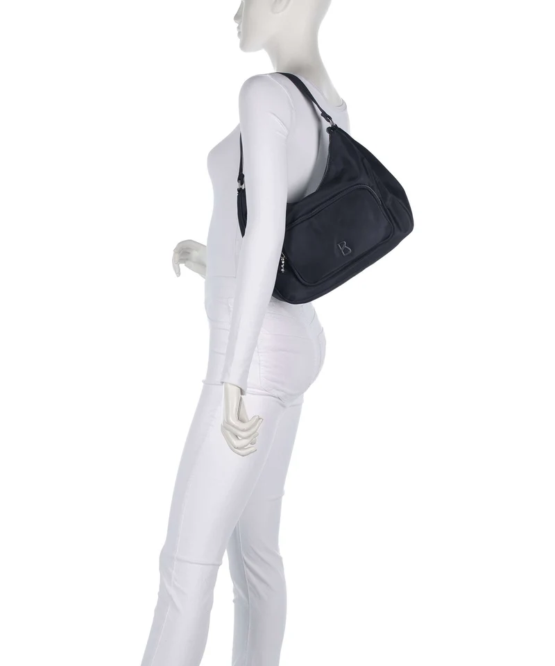 Bogner Verbier Play 1.0 Pari Beuteltasche darkblue