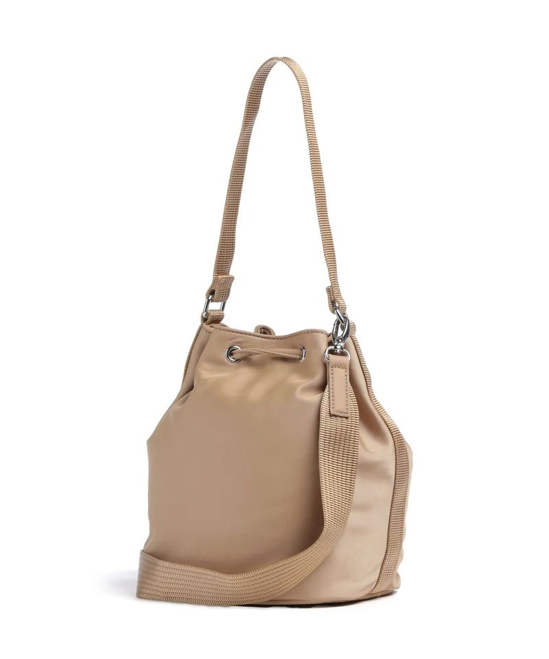 Bogner Verbier Play 1.0 Ines Bucket Handtasche lattè