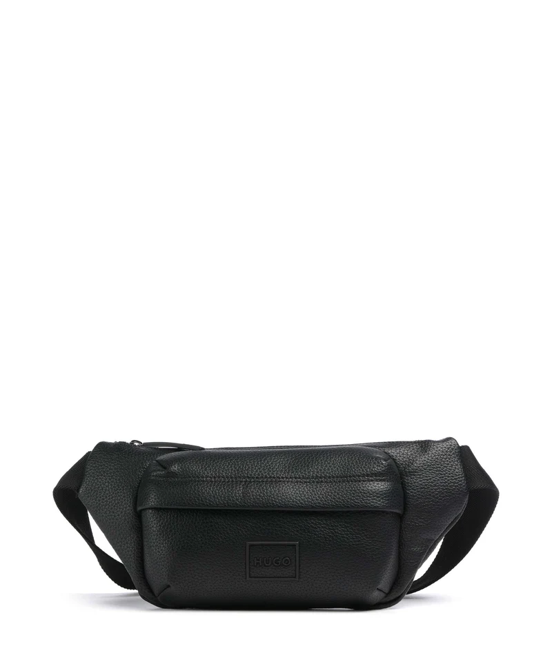 Hugo Ethon Gürteltasche black
