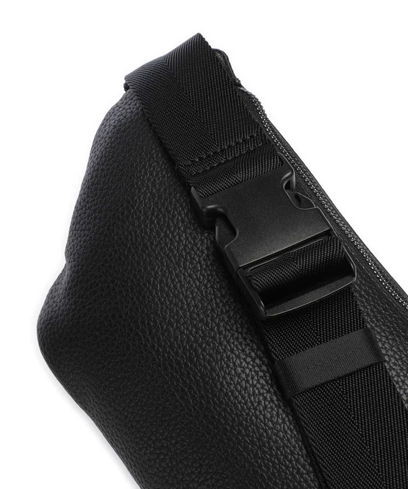 Hugo Ethon Gürteltasche black