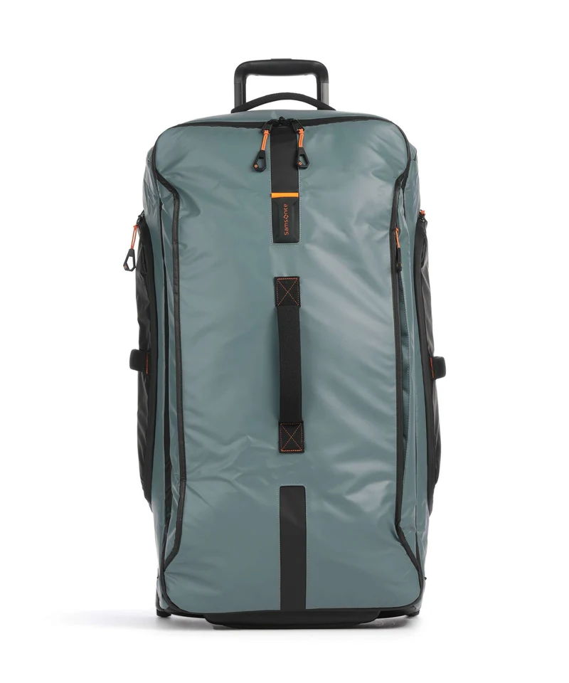 Samsonite Paradiver Light Rollenreisetasche forest