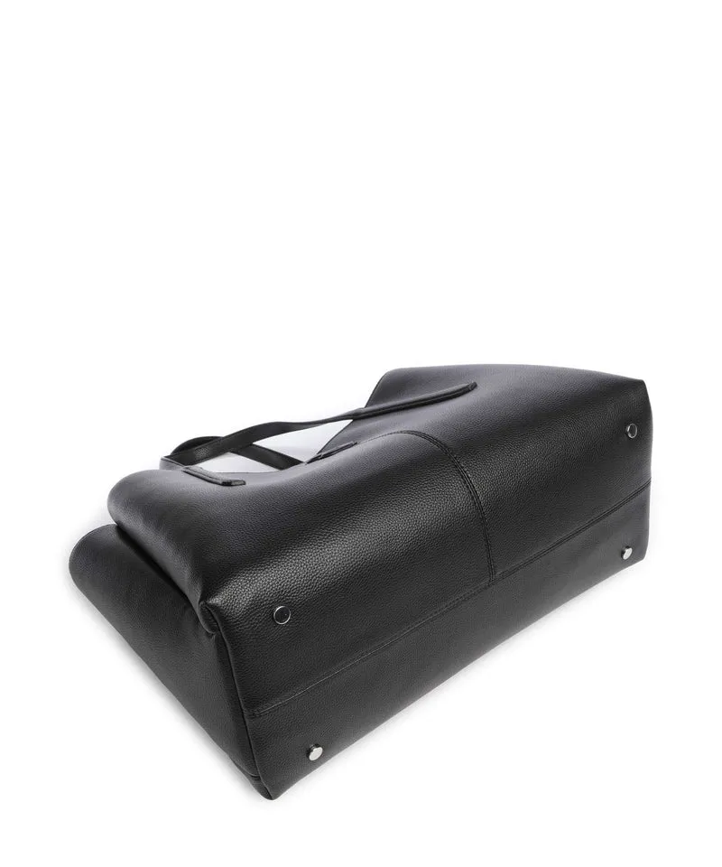 BOSS Anett Shopper black