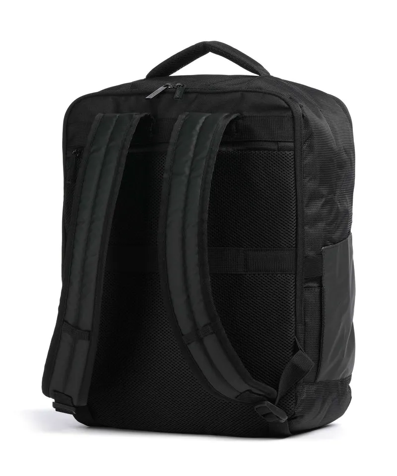 American Tourister Take2Cabin Reiserucksack flash black