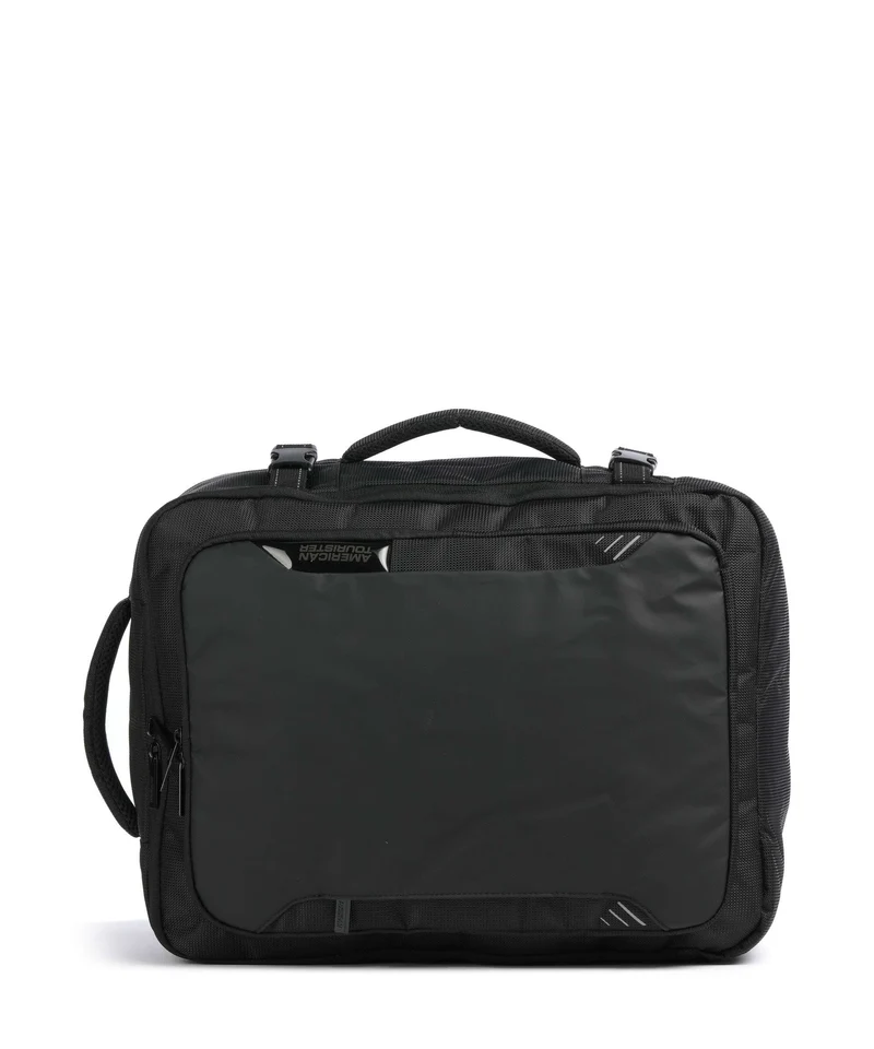 American Tourister Take2Cabin Reiserucksack flash black