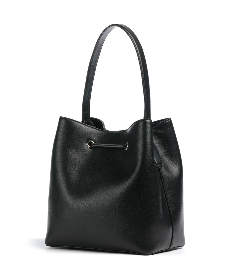 BOSS Sandy Bucket Handtasche black