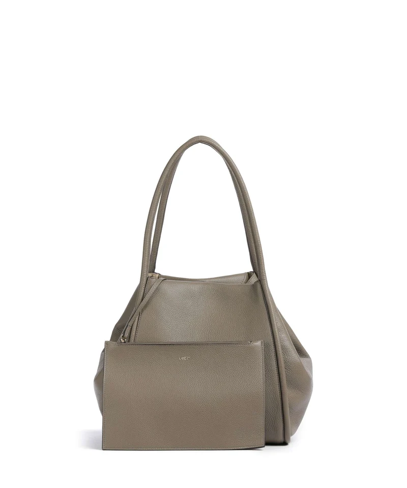 Abro Agave Willow Shopper tope