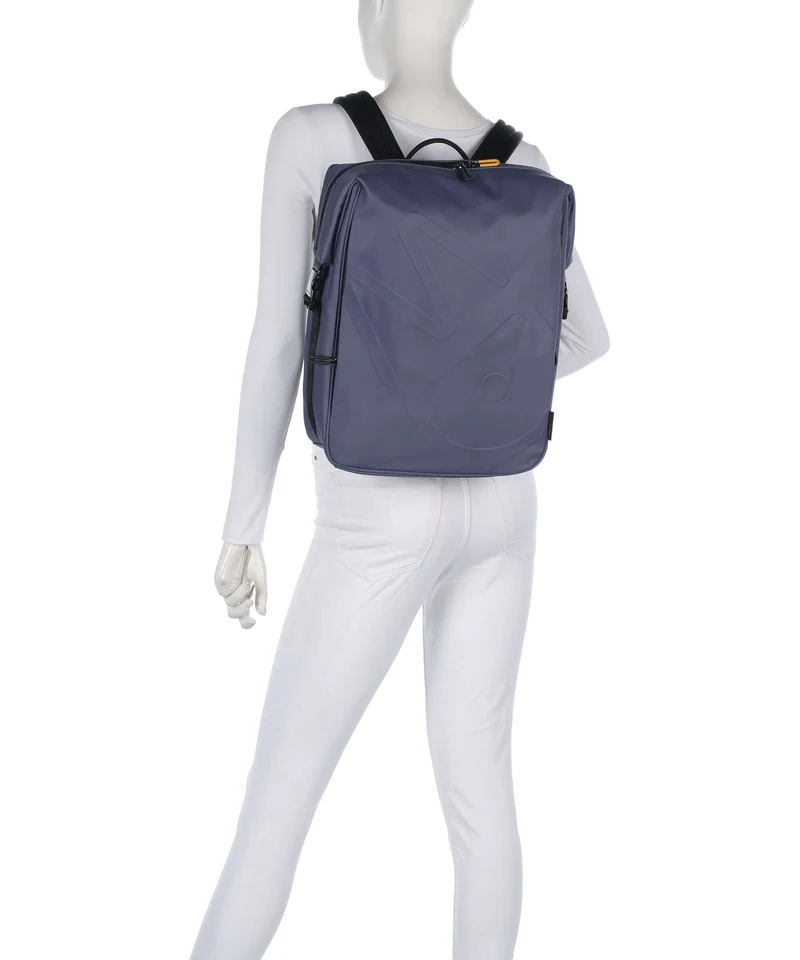 Mandarina Duck MD Urban Rucksack blue indigo