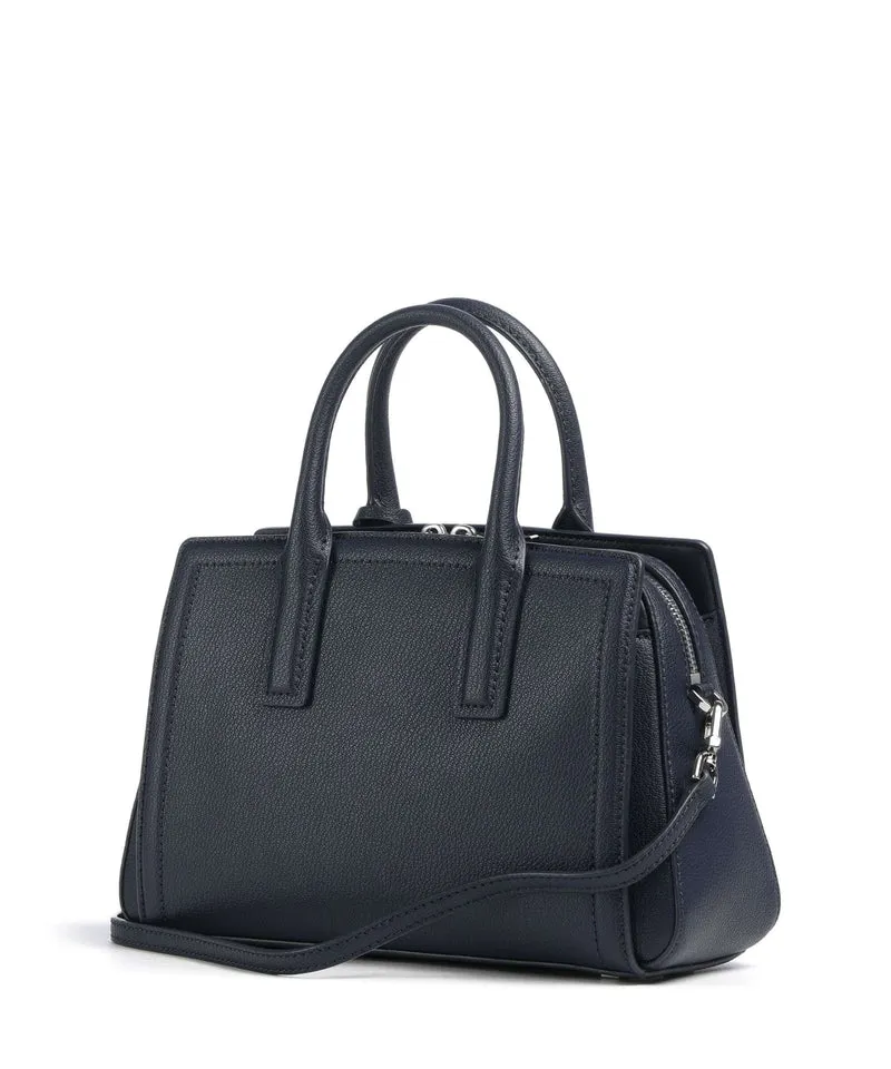 Michael Kors Laila Handtasche dress blues