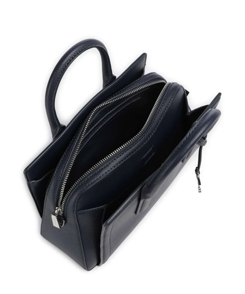 Michael Kors Laila Handtasche dress blues
