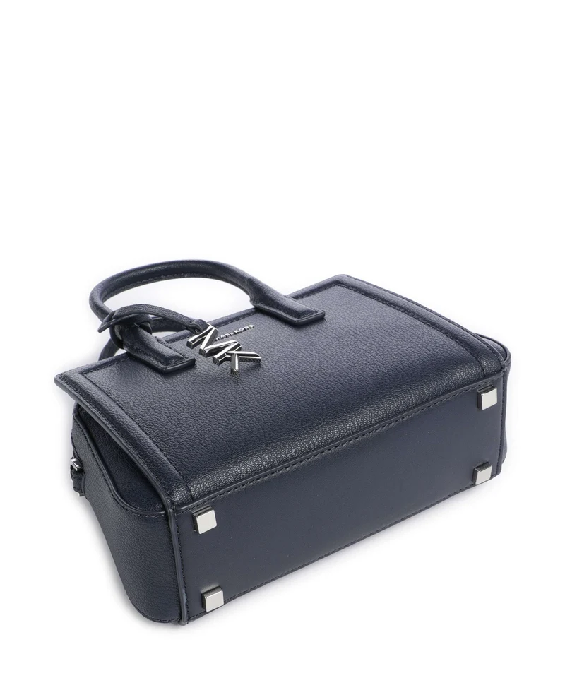Michael Kors Laila XS Handtasche dress blues