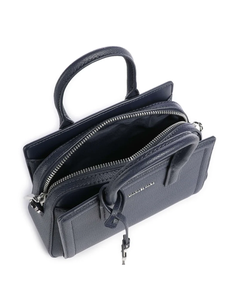 Michael Kors Laila XS Handtasche dress blues