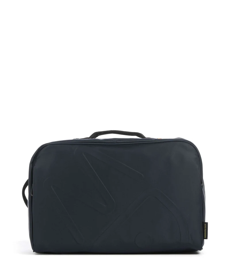 Mandarina Duck MD Urban Reiserucksack blue indigo