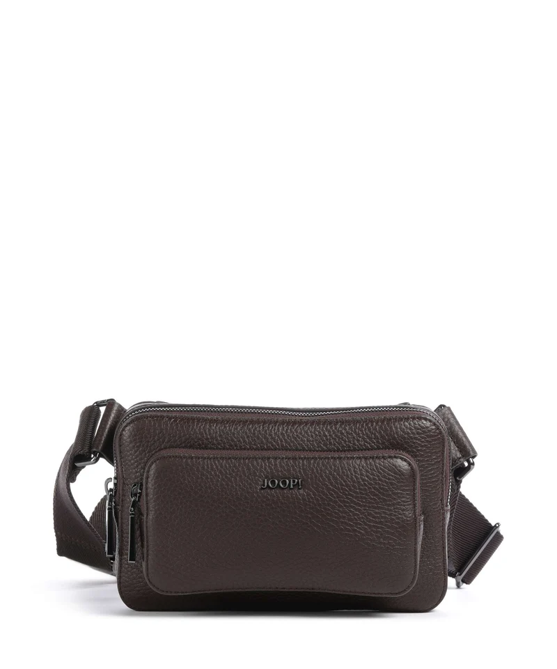 JOOP! Cardona Emir Gürteltasche brown