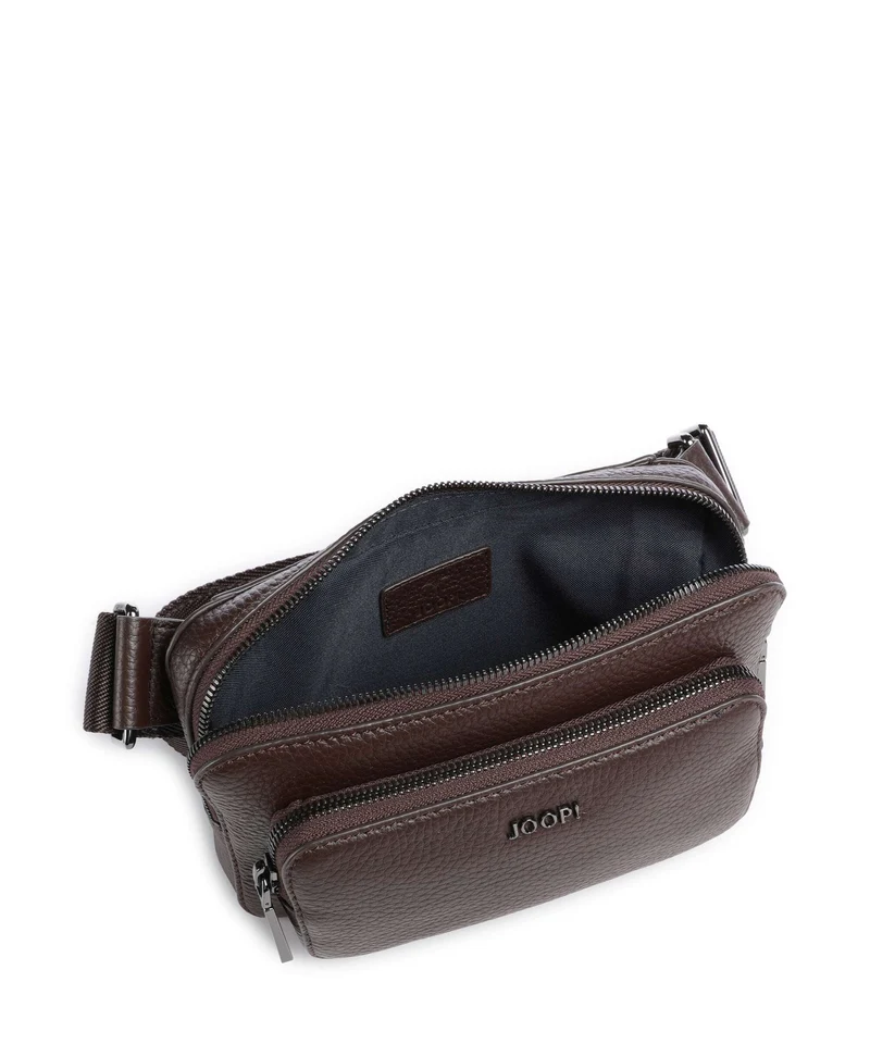 JOOP! Cardona Emir Gürteltasche brown