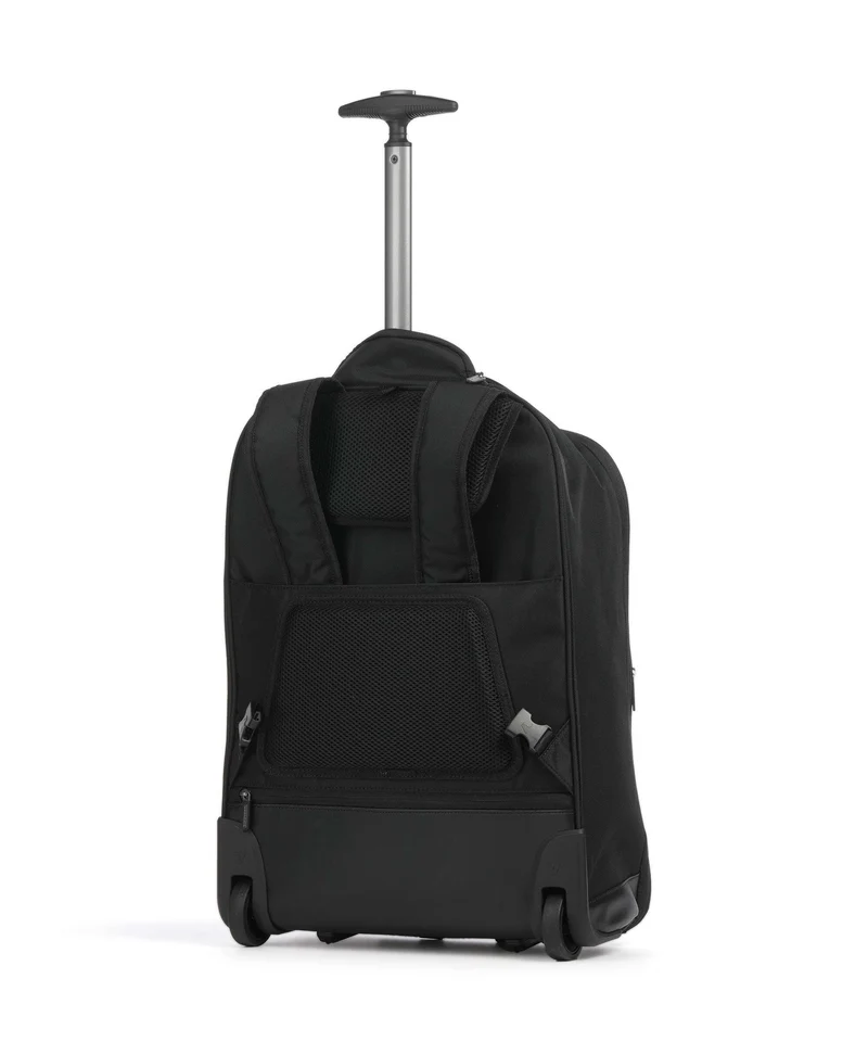 Roncato Gateway Rucksack-Trolley black