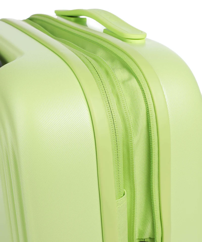 Mandarina Duck Logoduck+ 4-Rollen Trolley matcha