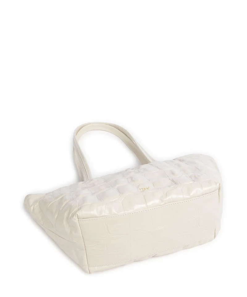 Abro Maxi Cocco Alba Schultertasche milk