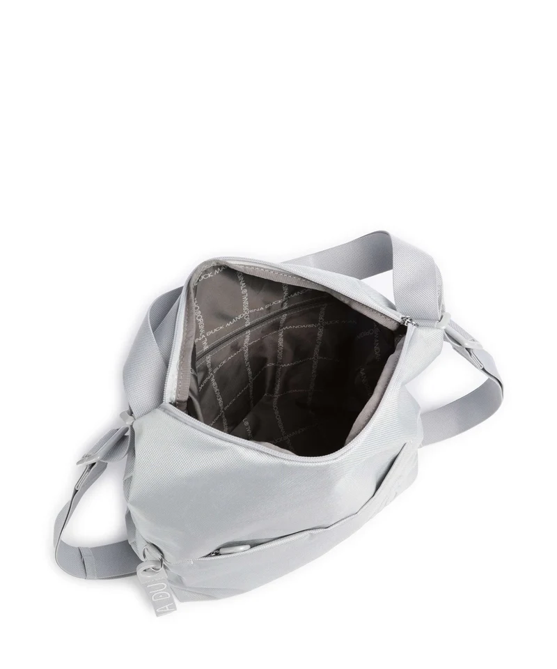 Mandarina Duck MD20 Rucksack-Tasche pearl