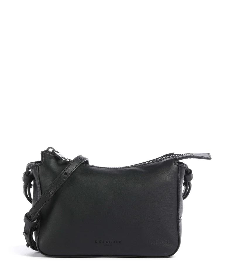 Liebeskind Sky II Tokyo Sheep XS Umhängetasche black