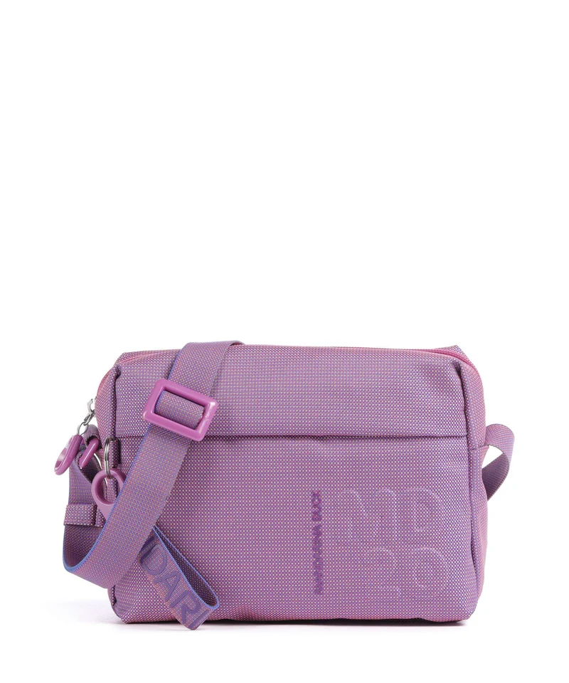 Mandarina Duck MD20 Umhängetasche sushi flower