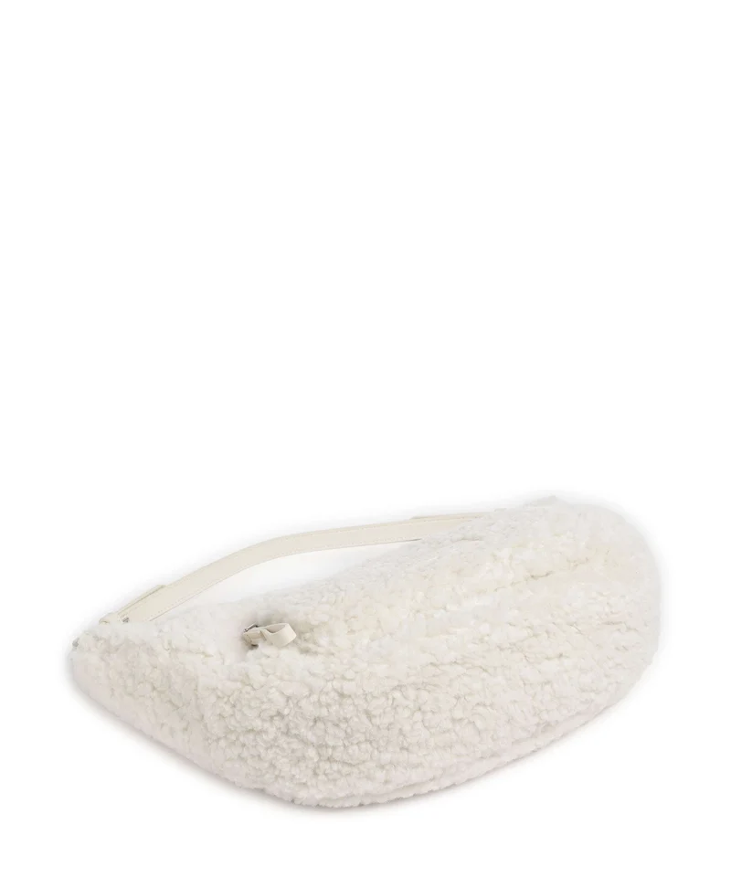 Marc O'Polo Alini S Schultertasche raw cream