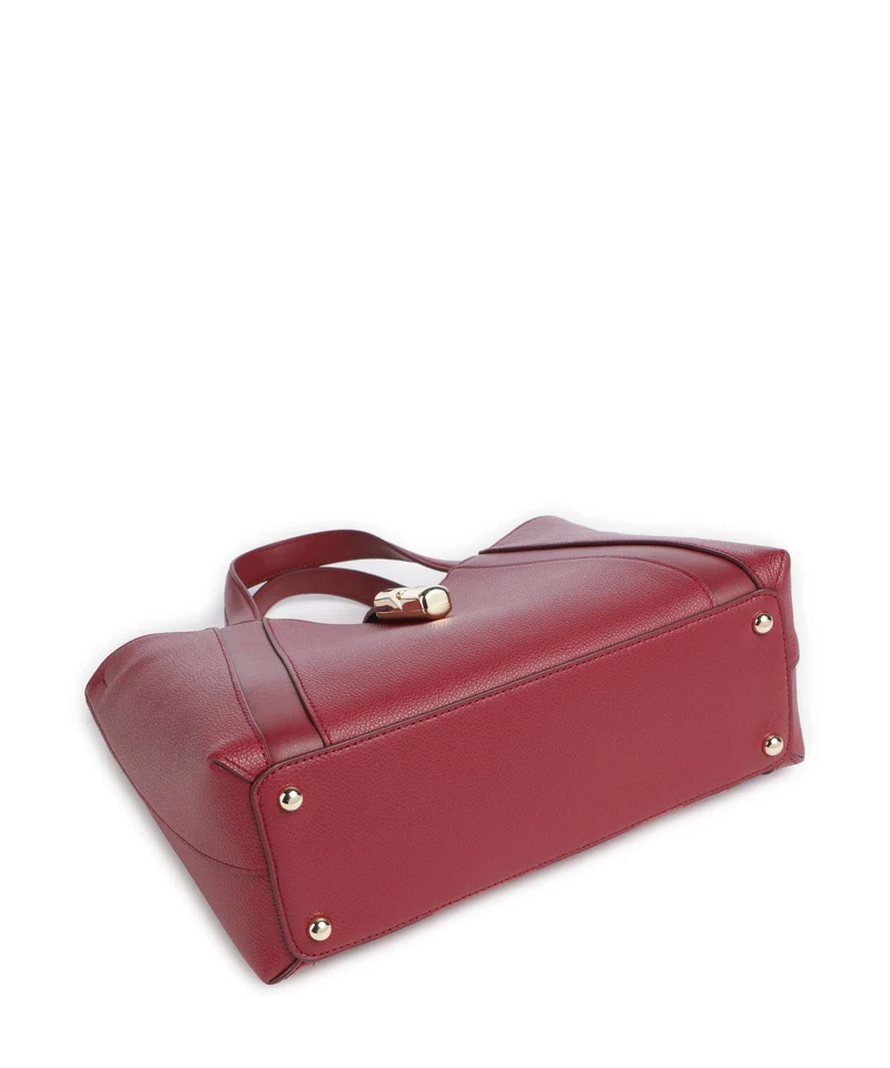 Furla Goccia S Handtasche ciliegia