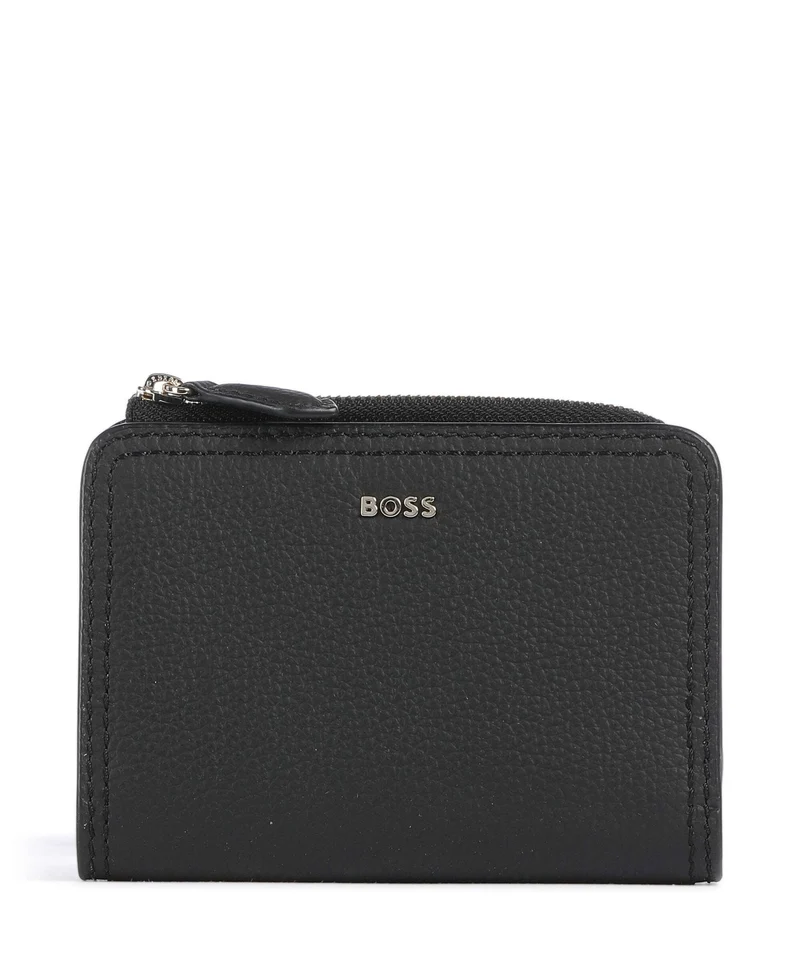 BOSS Lenah Geldbörse black