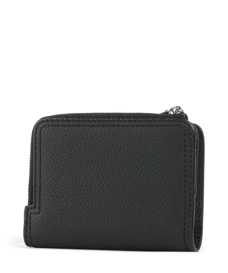 BOSS Lenah Geldbörse black