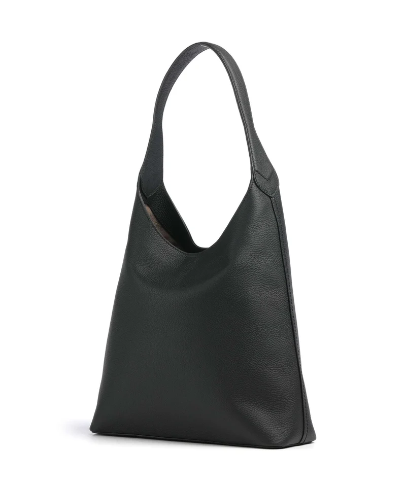 BOSS Lenah Beuteltasche black