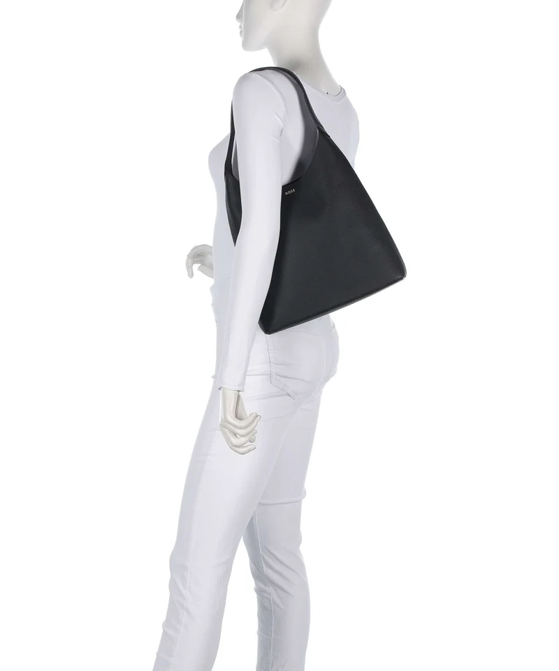 BOSS Lenah Beuteltasche black